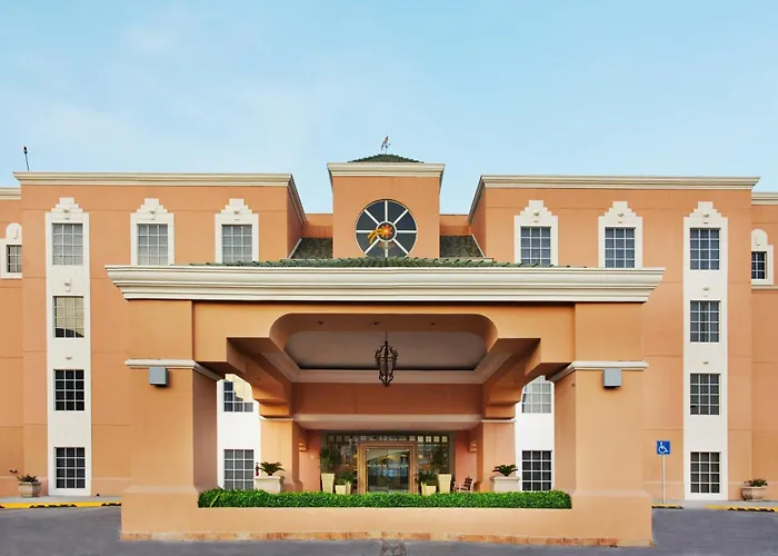 Holiday Inn Express - Monterrey - Tecnologico By Ihg