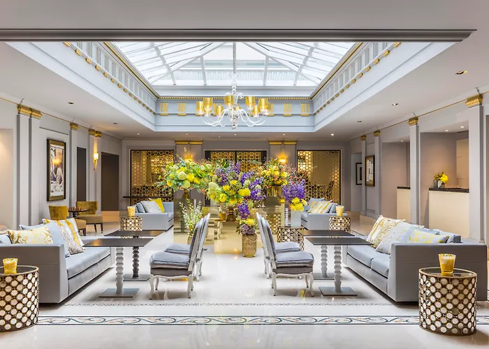 Sofitel Le Faubourg