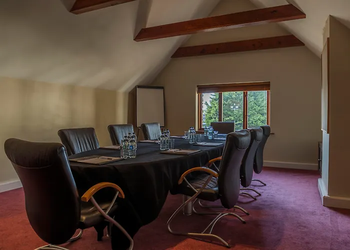 Killarney Heights Hotel