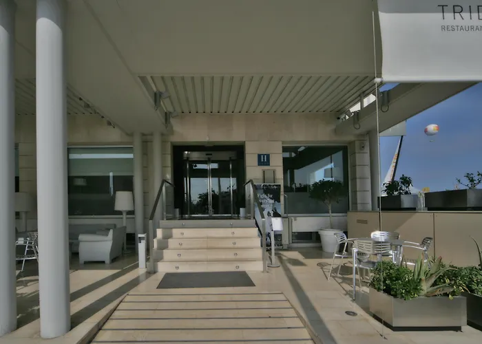 Hotel familiar: Hotel Neptuno Playa&Spa