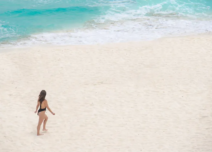 Hotel familiar: BSEA Cancun Plaza Hotel