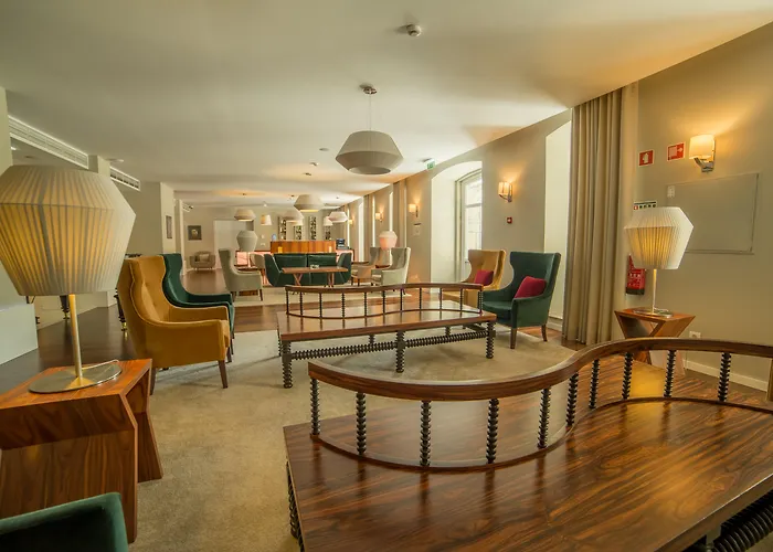 Resort: Hotel do Parque