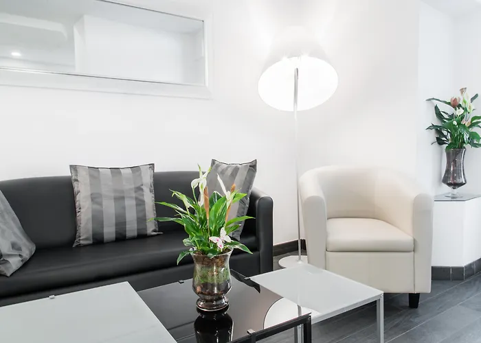 Hotel boutique: Hotel Concordia