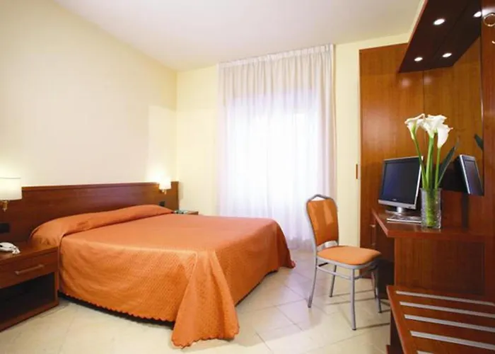 Hotel boutique: Hotel Priscilla