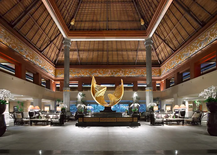 Intercontinental Bali Resort By Ihg