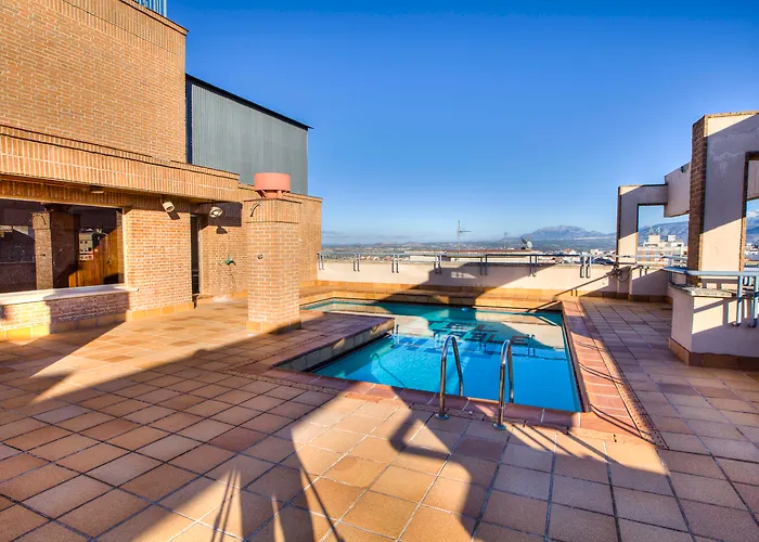 Hotel Condestable Iranzo