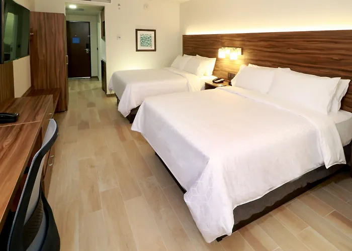  Inn Express&Suites