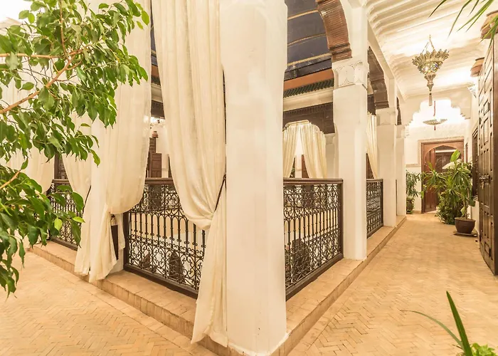Riad Nasreen