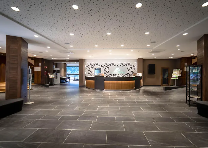 Hotel boutique: Hotel Montarto