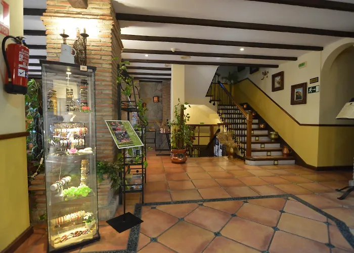 La Posada Del Conde