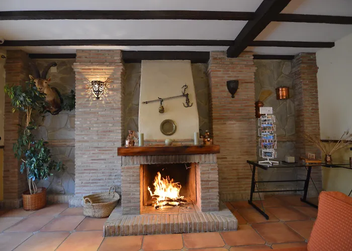 La Posada Del Conde