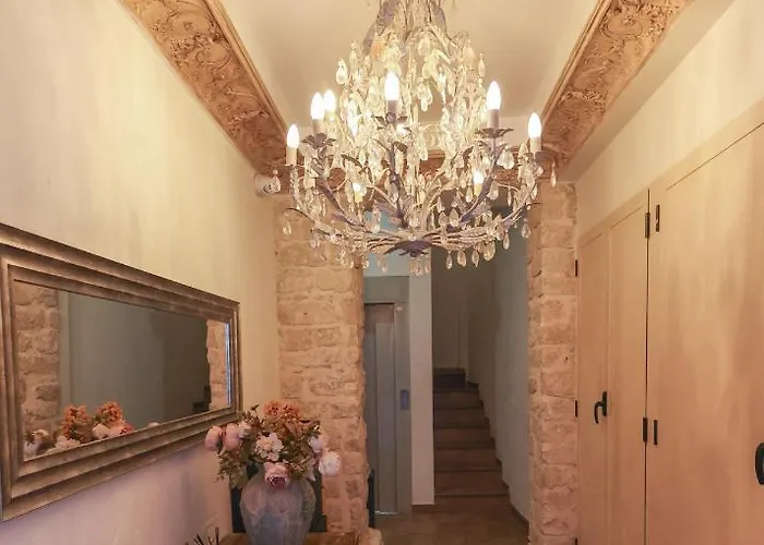 Hotel barato: Dorinda Rooms