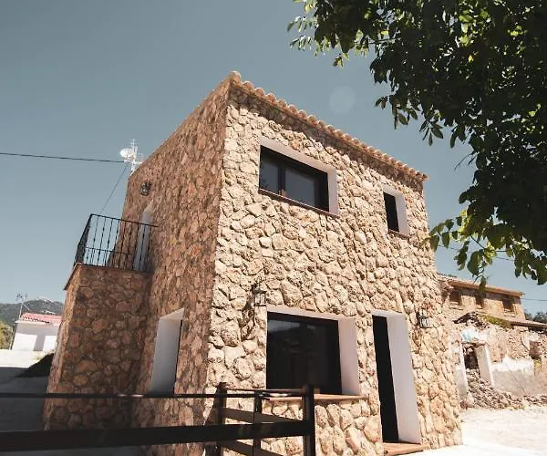 Casa Rural El Padroncillo