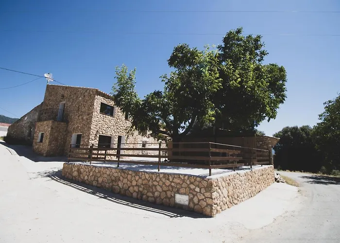 Casa Rural El Padroncillo