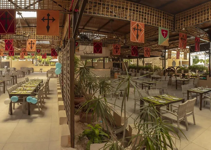 Hotel boutique: Magic Robin Hood