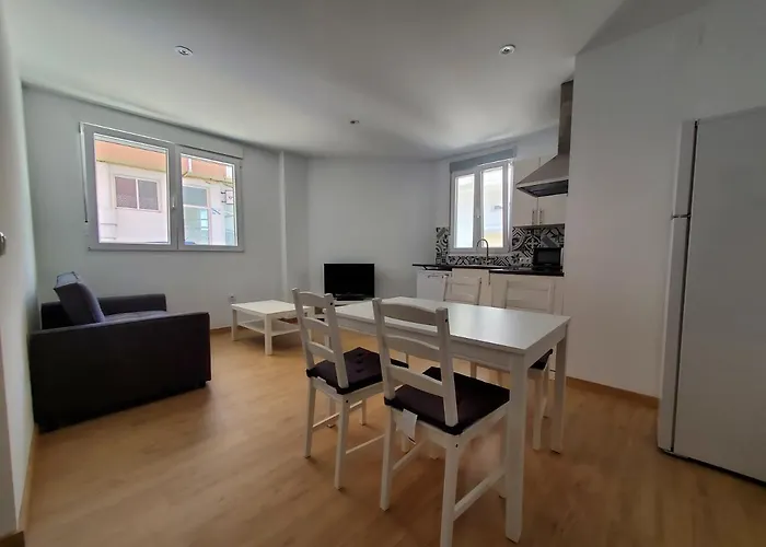 BAHíA APARTAMENTOS TURÍSTICOS