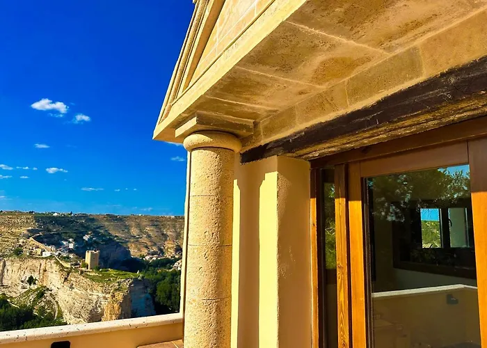 Hotel familiar: Alkalea Hospedería