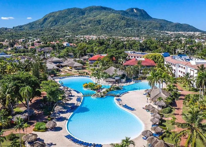 Marien Puerto Plata - All Inclusive