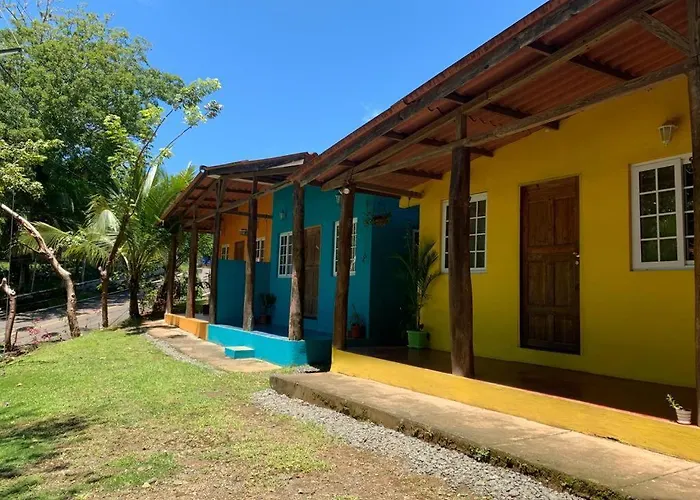 Hostal Aguas Verdes