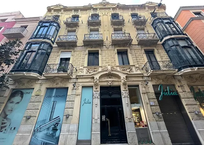 Hotel barato: Siboni Tortosa (Adults Only)