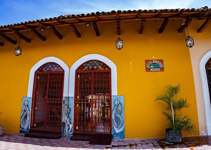 Boutique Mosaico