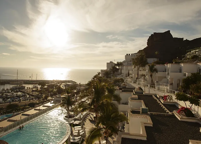 Hotel Jacuzzi: Marina Bay View, Adults Only