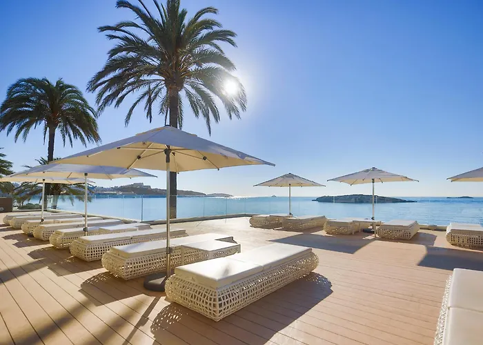 Torre Del Mar - Ibiza