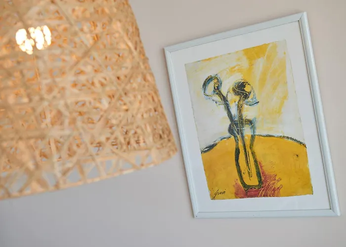 Alquiler de vacaciones: Protur Atalaya