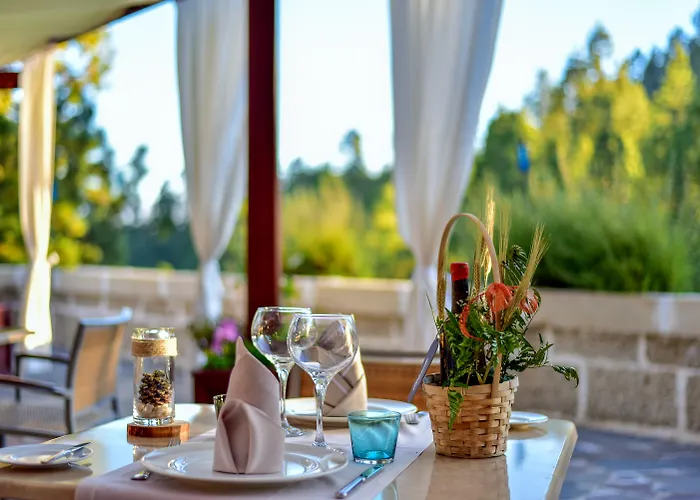 Spa Villalba (Adults Only)