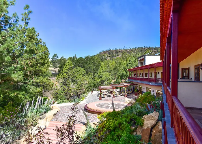 Spa Villalba (Adults Only)