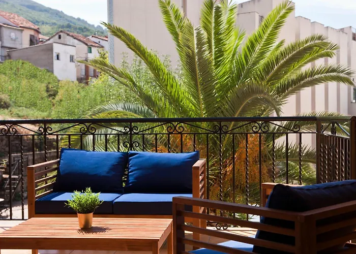 Hotel de 3 estrellas: Hotel Rural El Molino