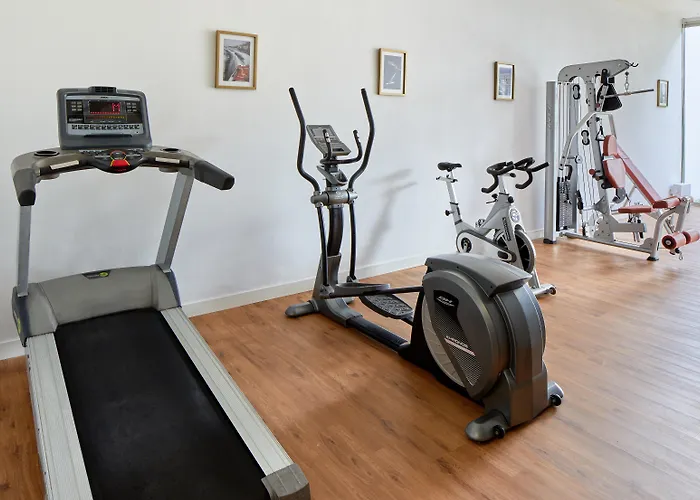 Hotel familiar: Hotel Mongibello Ibiza (Adults Only)