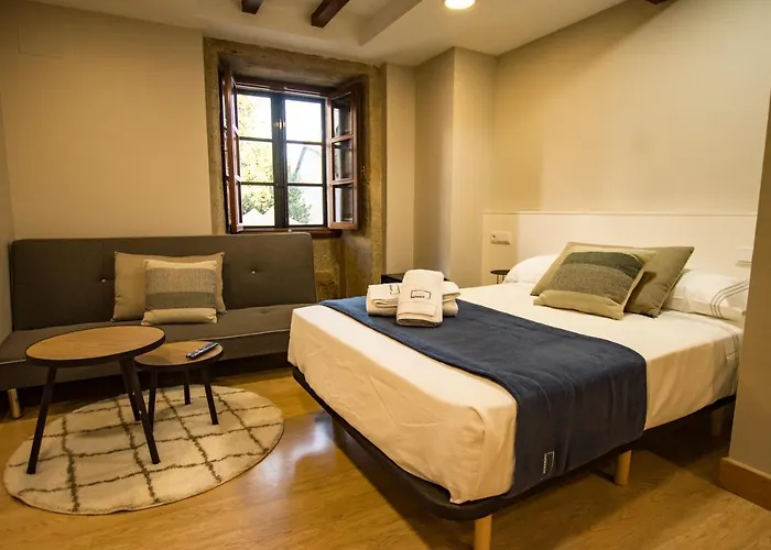  Hostal Nomade Santiago