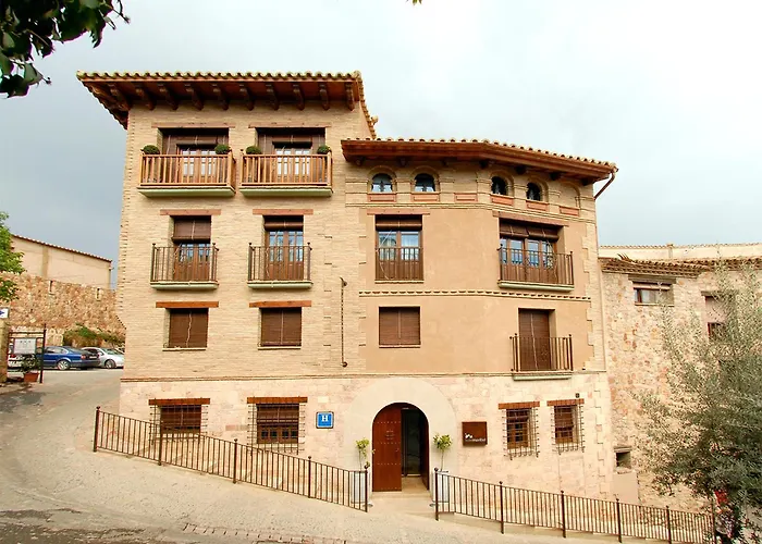 Hotel Jacuzzi: Hotel Boutique Maribel (Adults Only)