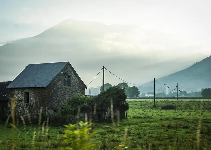 Tierra Boutique, Tierra Suites y Tierra Valles Apartamentos