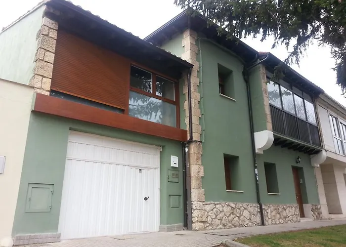 Villa privada: Casa la Manzanera