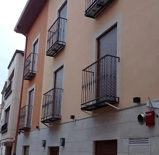 Hotel - Hostel Atuvera