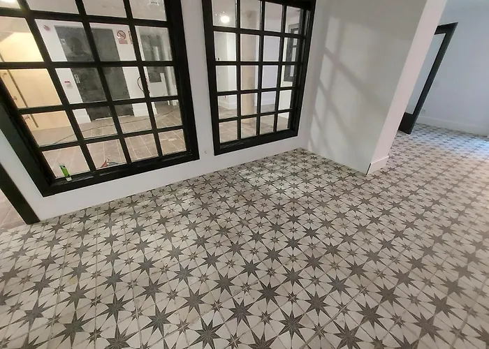 Hotel - Hostel Atuvera