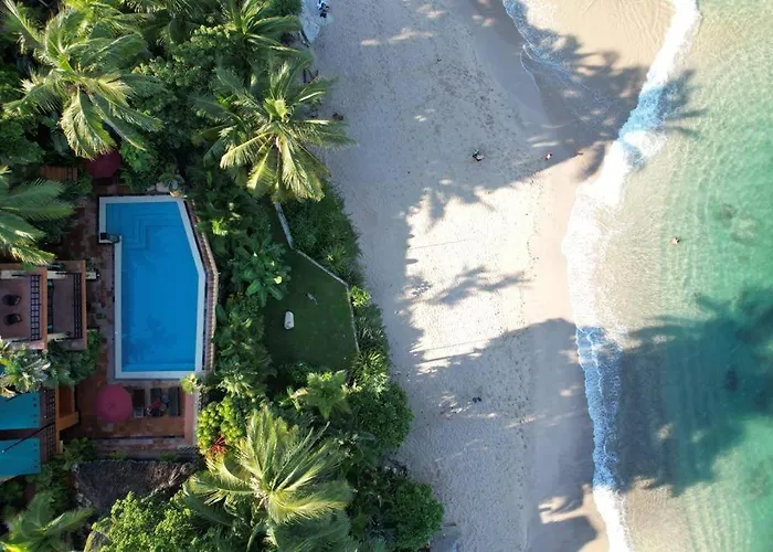 Chalet: Casa Septiembre