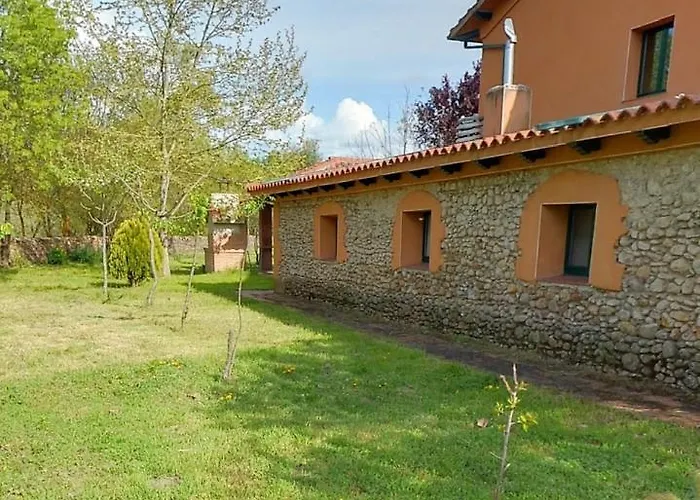 Granja de Cantarinas