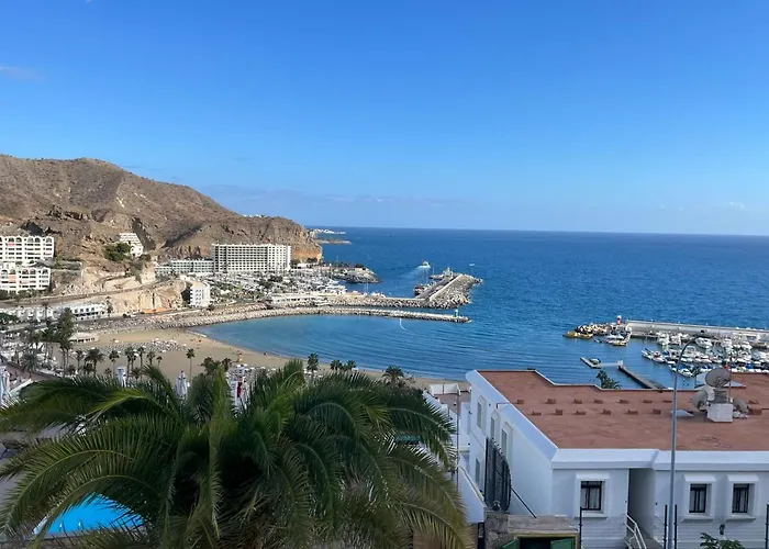 Apartamentos Buenavista