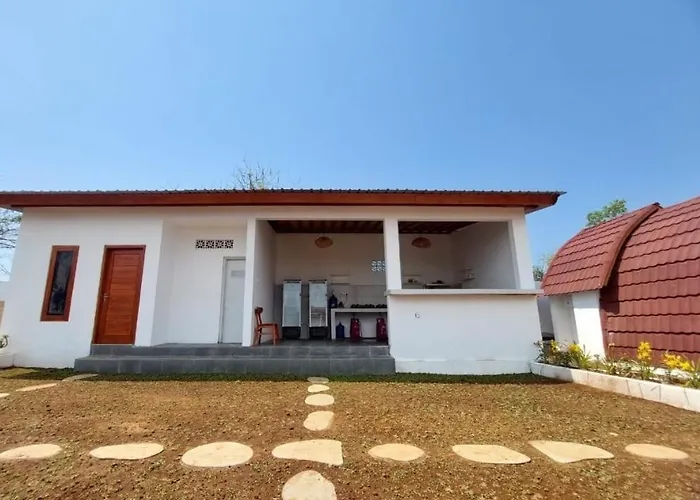 Les Chalets Pecatu
