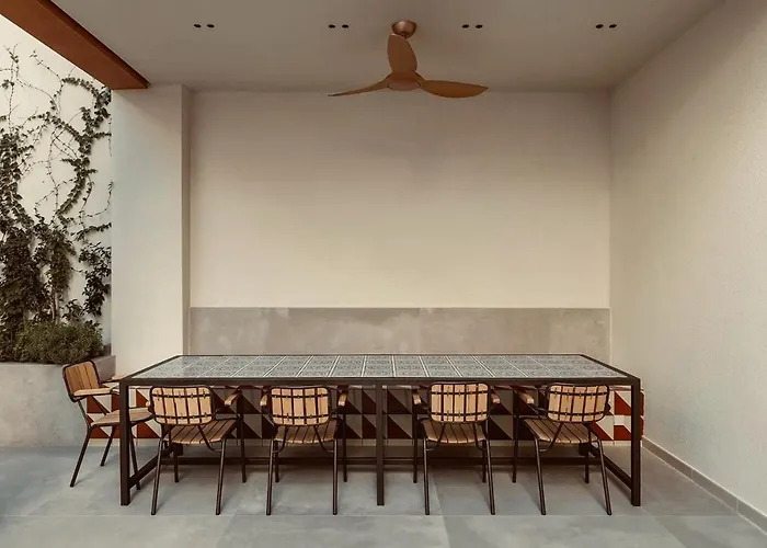 Hotel céntrico: La Novieta Boutique Hotel - Adults Only