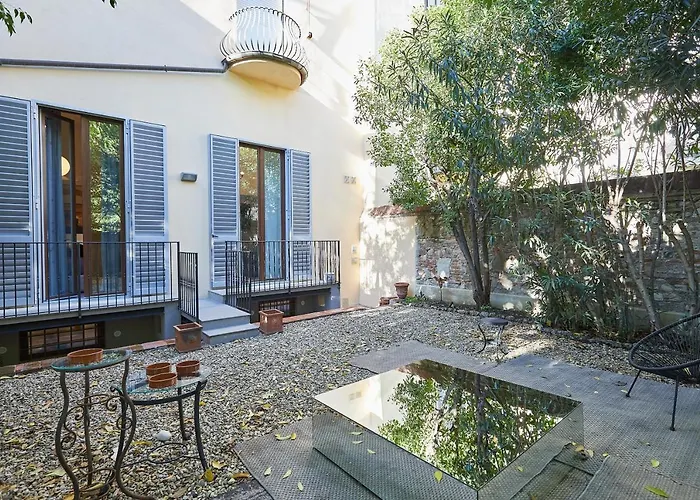 Palazzo Testa - Locazione Turistica