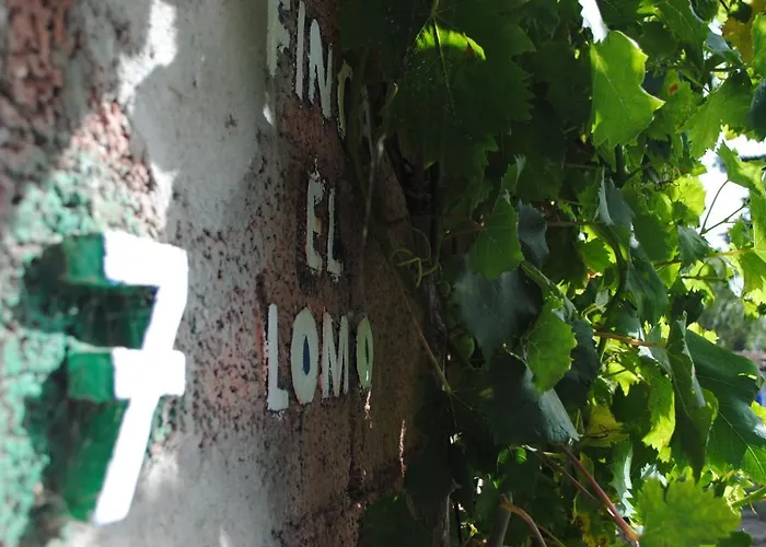  El Lomo