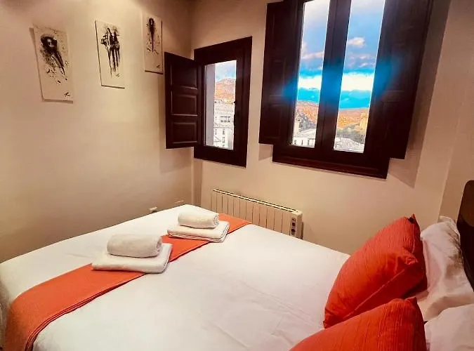 Rascacielos San Martín