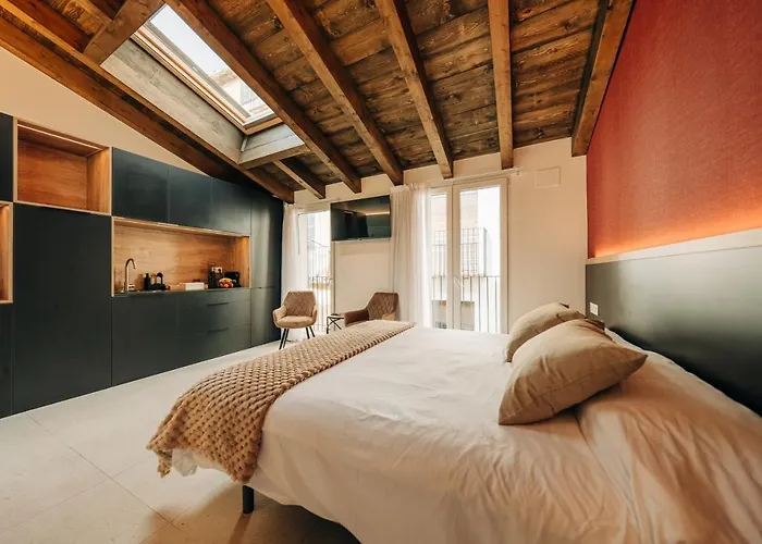 Hotel familiar: Casa Pelegrí