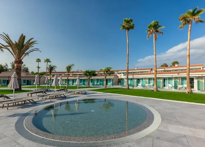 Hotel cerca del colegio: Kumara Serenoa By Lopesan Hotels