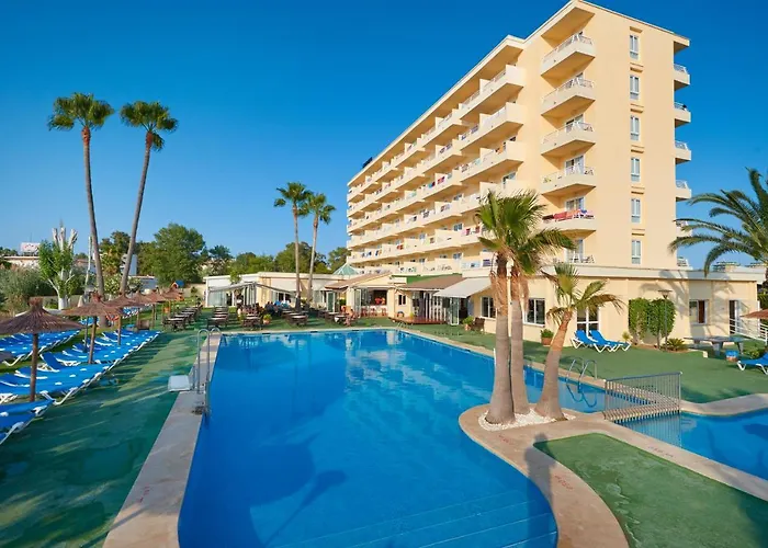  Grupotel Amapola