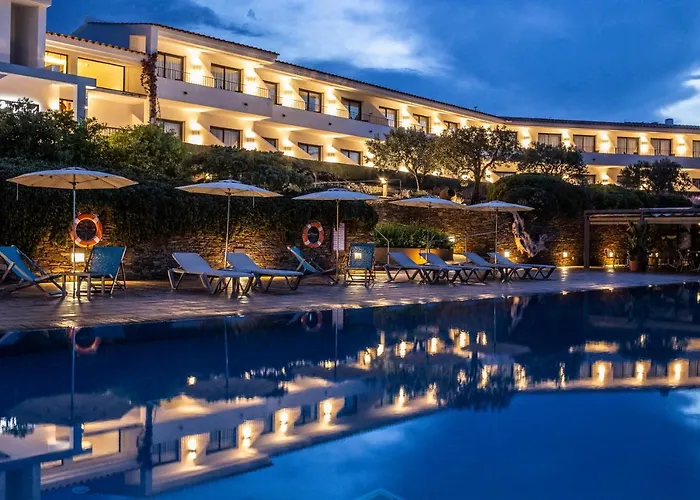 Resort: Hotel Sol Ixent - Adults Only
